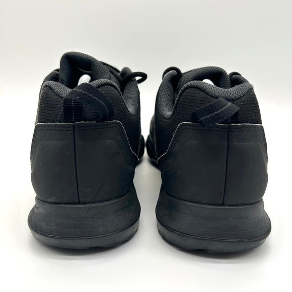 Adidas Terrex AX3 Shoes Mens 11 Black Hiking Trail Running Gorpcore Sneaker main image 6